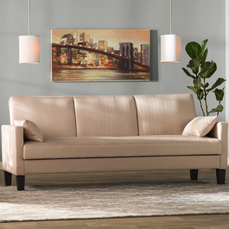 Hudson Sleeper Sofa & Reviews AllModern